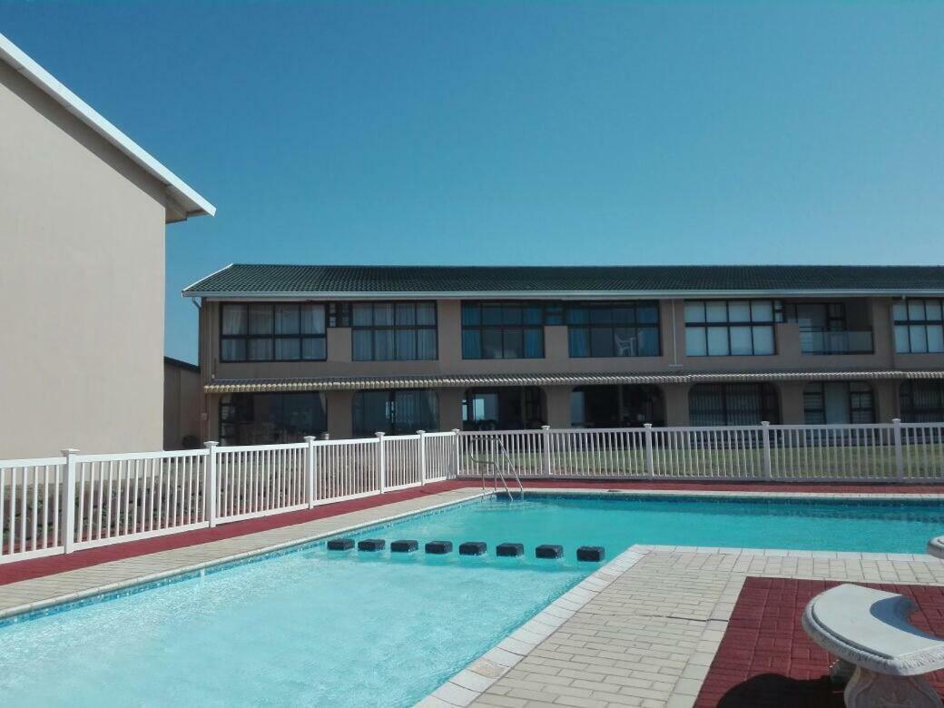 Holiday Unit 54 Eden Dunes 셸리비치 외부 사진